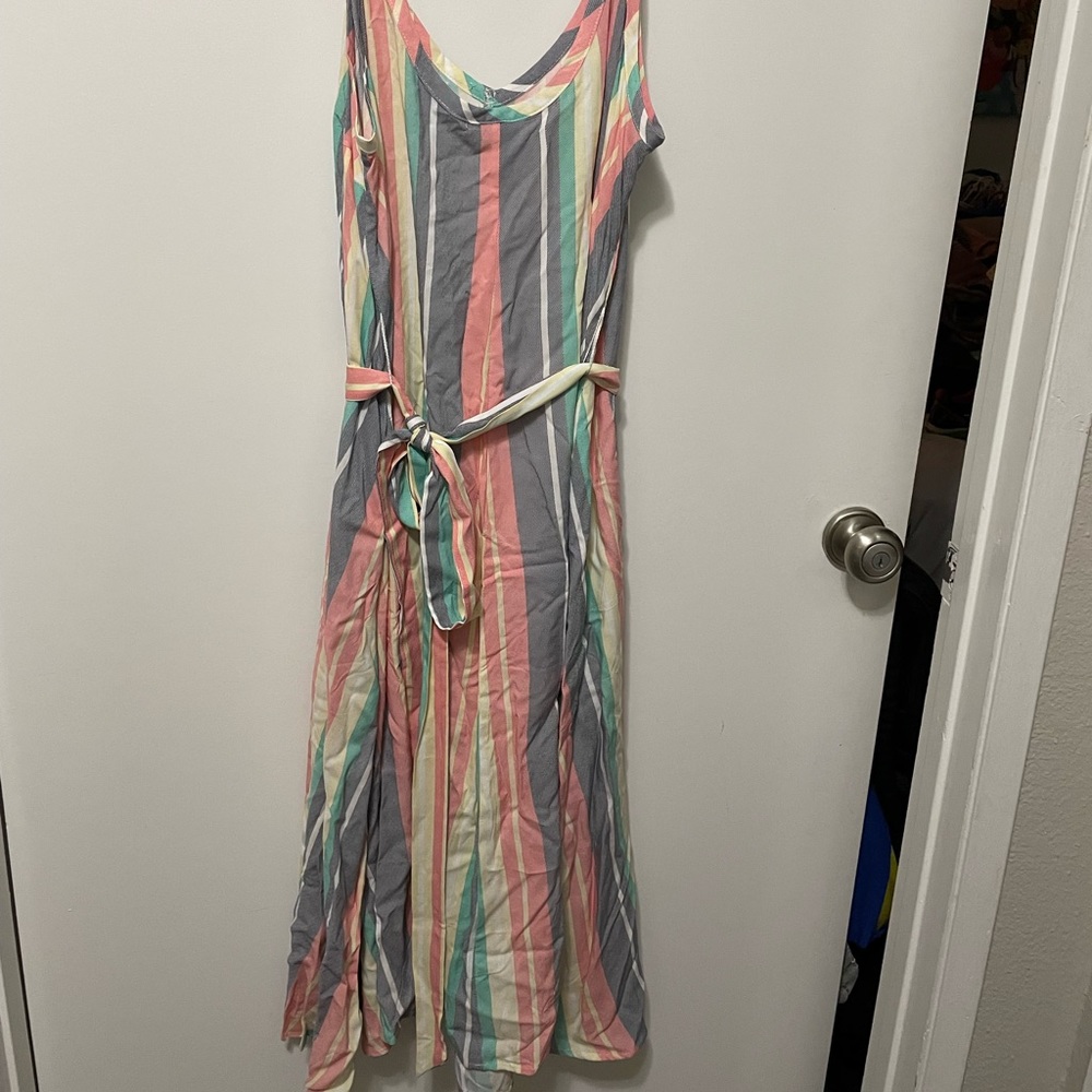 Closet clean out, more coming!